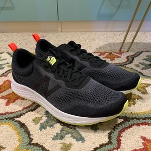 New Men’s New Balance Running Shoes